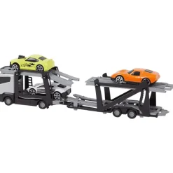 Androni Speelvoertuigen^Teamsterz Vrachtwagen Met Oplegger