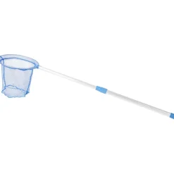 Dunlop Sportartikelen^Telescopisch Visnet