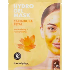 Chupa Chups Gezichtsverzorging^The Beauty Dept. Hydrogelmasker