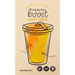 Chupa Chups Gezichtsverzorging^The Beauty Dept. Koreaans Gezichtsmasker