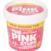 The Pink Stuff Schoonmaakmiddelen^Schoonmaakpasta