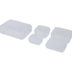 Lock & Lock Bewaren & Meenemen^Tontarelli Koelkast- En Diepvriesbakjesset