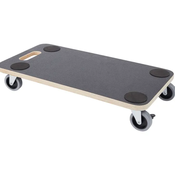 Tools Koffers^Meubelroller