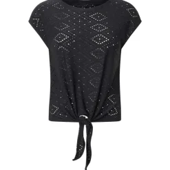 SuperTrash Kleding^Top Met Strik