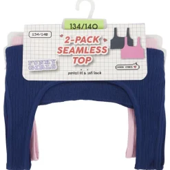 Australian Ondergoed^Top Naadloos