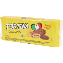 Nestlé Chocolade^Tortina Chocoladecakes