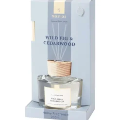 Merk Woonaccessoires^Treewick Geurverspreider