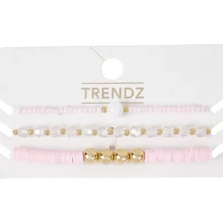 Merk Horloges & Sieraden^Trendz Armbanden