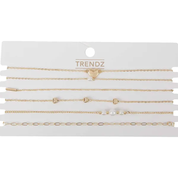 Merk Horloges & Sieraden^Trendz Chokers