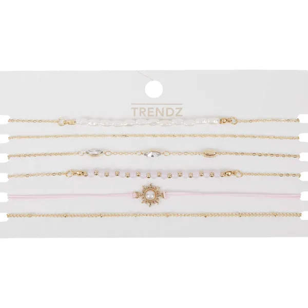 Merk Horloges & Sieraden^Trendz Chokers