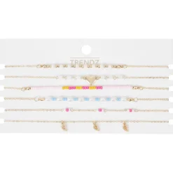 Merk Horloges & Sieraden^Trendz Chokers