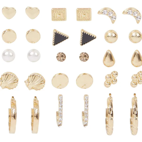 Merk Horloges & Sieraden^Trendz Oorbellen