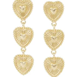 Merk Horloges & Sieraden^Trendz Oorbellen