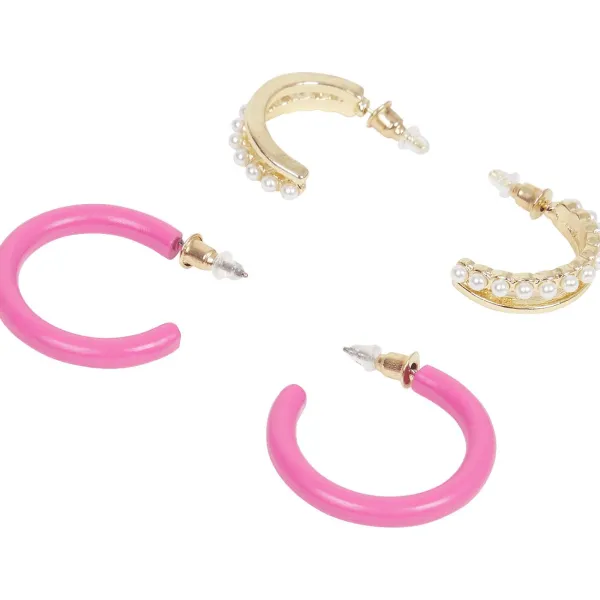 Merk Horloges & Sieraden^Trendz Oorbellenset