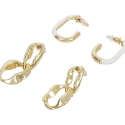 Merk Horloges & Sieraden^Trendz Oorbellenset