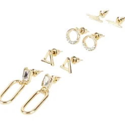 Merk Horloges & Sieraden^Trendz Oorbellenset