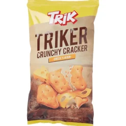 Bifi Chips^Trik Triker Crunchy Cracker
