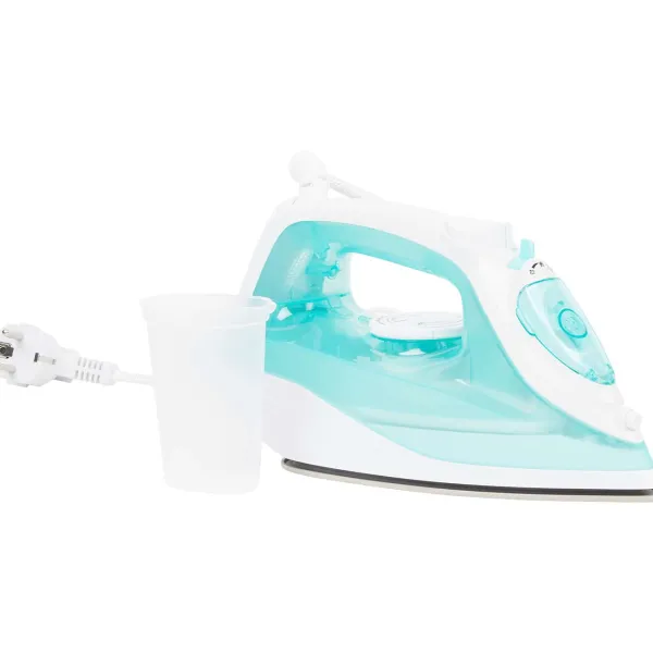 Tristar Wassen & Strijken^Stoomstrijkijzer