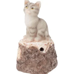 Merk Woonaccessoires^Tuinbeeld Met Geluid