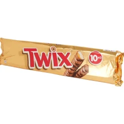 Twix Chocolade^