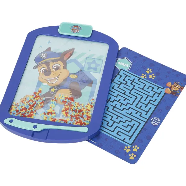 Nickelodeon Knutselen^Uitwisbaar Tekenbord