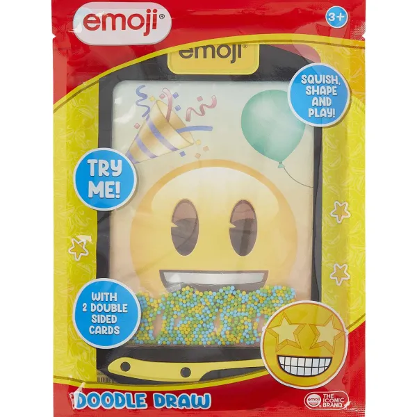 Nickelodeon Knutselen^Uitwisbaar Tekenbord