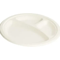 Merk Feestartikelen^3-Vaks Borden