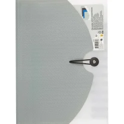 Office Essentials Mappen^6-Vaks Opbergmap