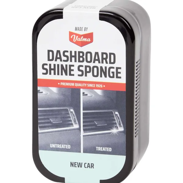 Valma Auto Accessoires^Dashboardspons