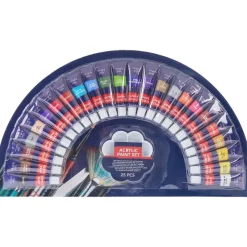 Van Bleiswijck Schilderen^Acrylverfset