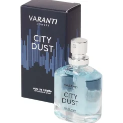 DC Comics Parfum^Varanti Eau De Toilette