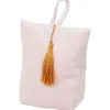 Merk Woonaccessoires^Velvet Deurstopper