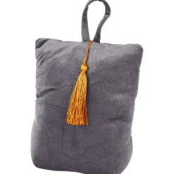 Merk Woonaccessoires^Velvet Deurstopper