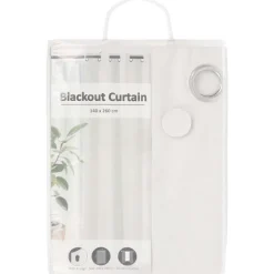 C&C Raamdecoratie^Verduisterend Gordijn