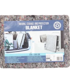 Merk Opbergboxen^Verhuisdeken