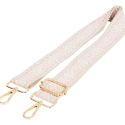 McGregor Accessoires^Verstelbare Tasriem