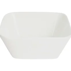 Merk Servies^Vierkante Schaal