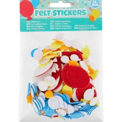 Disney Knutselen^Vilten Stickers