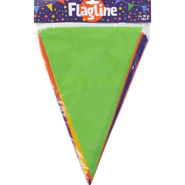 Merk Ballonnen & Slingers^Vlaggetjes