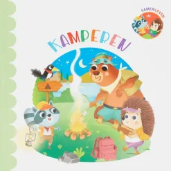 Paw Patrol Kleuren & Tekenen^Voorleesboekje