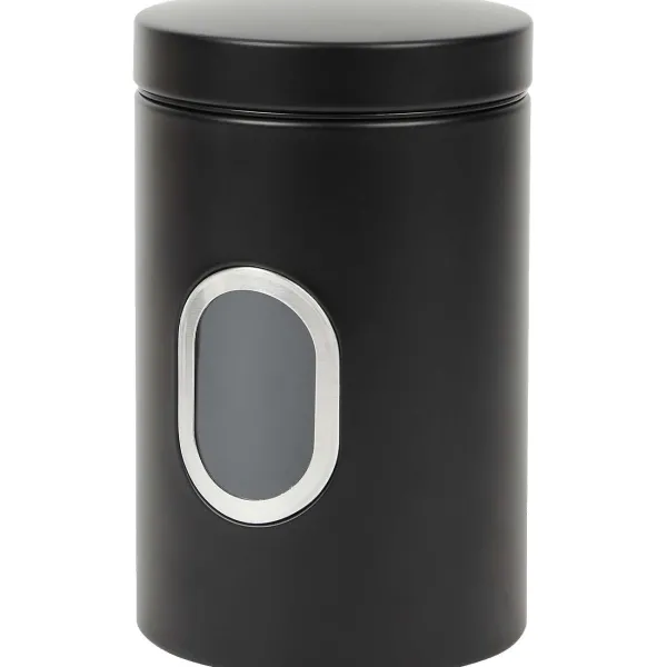 Rösle Keukengerei^Voorraadblik Met Deksel