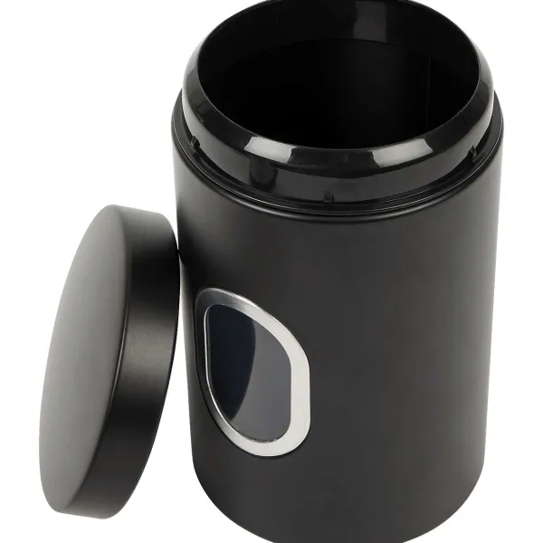 Rösle Keukengerei^Voorraadblik Met Deksel