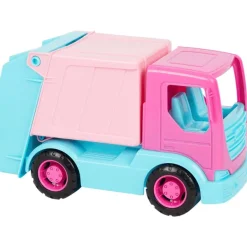 Androni Speelvoertuigen^Wader Speelgoedvrachtwagen