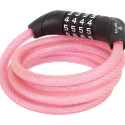 Walfort Fietsaccessoires^Cijferslot