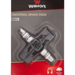 Walfort Fietsaccessoires^Fietsremblokken