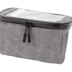 Walfort Fietsaccessoires^Fietstas Voor Aan Het Stuur