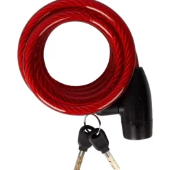 Walfort Fietsaccessoires^Kabelslot