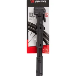 Walfort Fietsaccessoires^Mini-Fietspomp