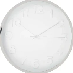 Merk Wanddecoratie^Wandklok
