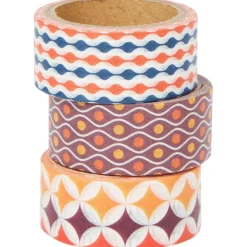 Disney Knutselen^Washitape